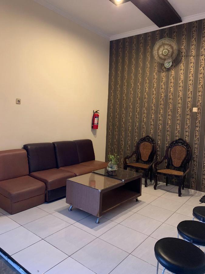 Penginapan Asiera Banyuwangi  Exterior foto