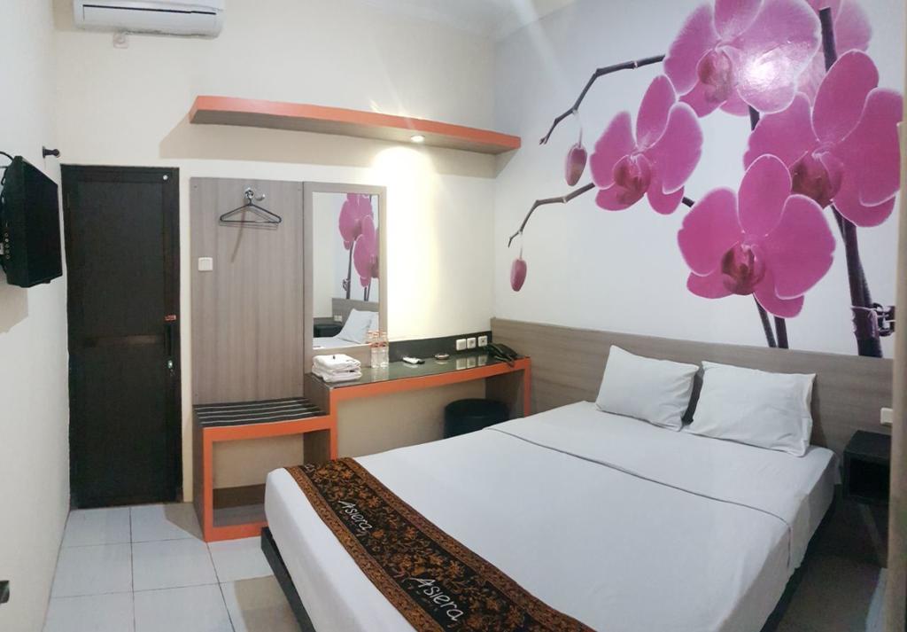 Penginapan Asiera Banyuwangi  Exterior foto